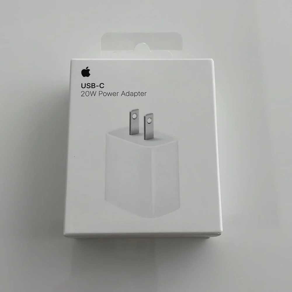 Apple Power Adapter